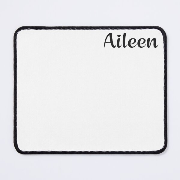 Item preview, Aileen Name designed and sold by 99Posters.
