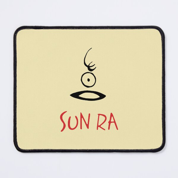 Item preview, sun ra designed and sold by underground notes.