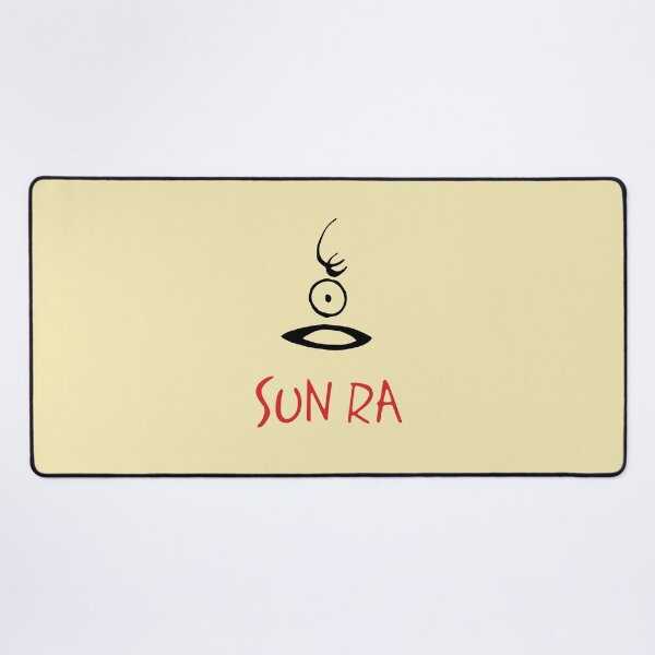 Item preview, sun ra designed and sold by underground notes.