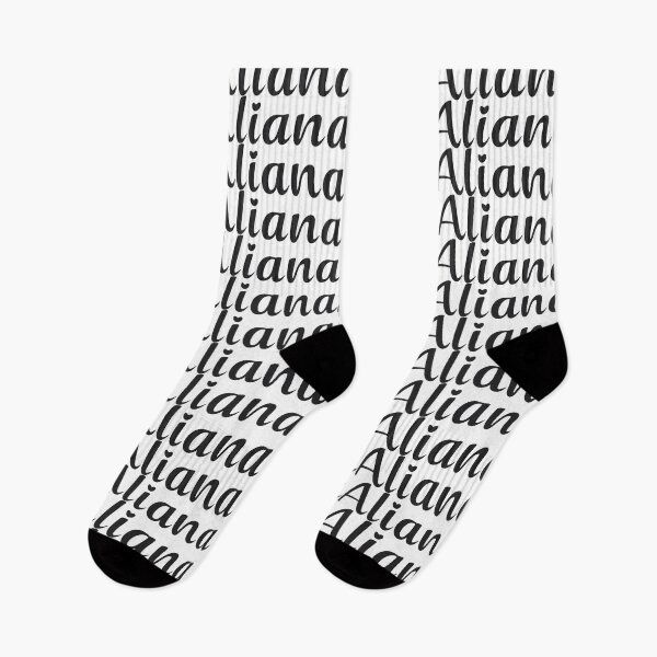 Item preview, Aliana Name designed and sold by 99Posters.