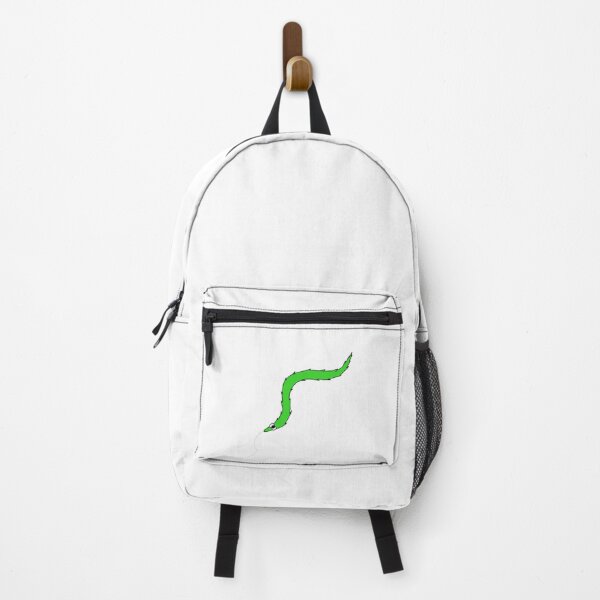 Item preview, Light green worm on a string designed and sold by tacopoop24.