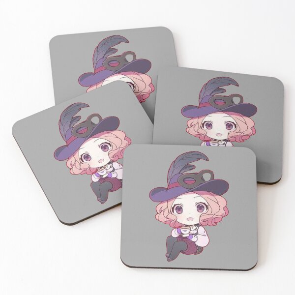 Item preview, Haru Okumura - Persona 5 designed and sold by OtakuEmporium.