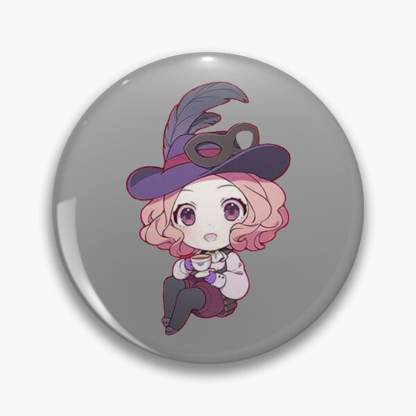 Artikelvorschau, Haru Okumura - Persona 5 entworfen und verkauft von OtakuEmporium.