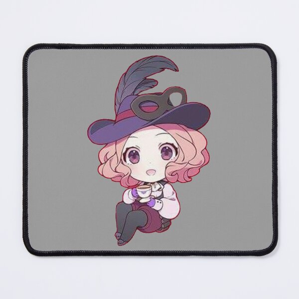 Item preview, Haru Okumura - Persona 5 designed and sold by OtakuEmporium.