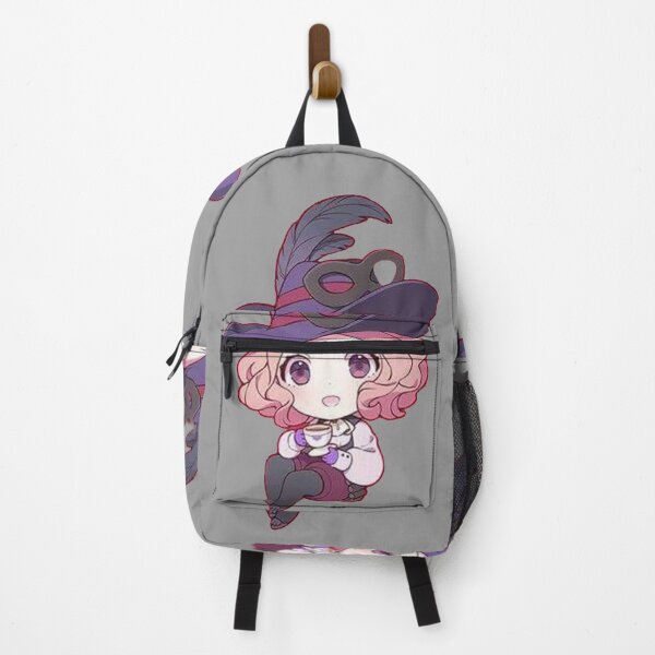 Item preview, Haru Okumura - Persona 5 designed and sold by OtakuEmporium.