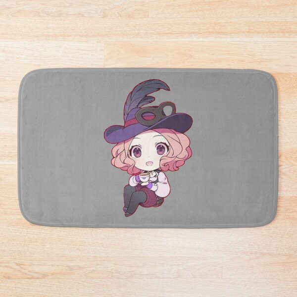 Item preview, Haru Okumura - Persona 5 designed and sold by OtakuEmporium.