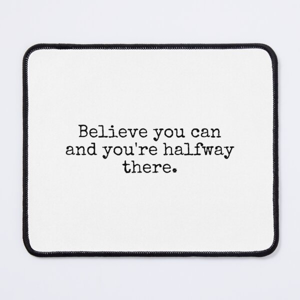 Item preview, Theodore Roosevelt Quote designed and sold by The-Quote-House.