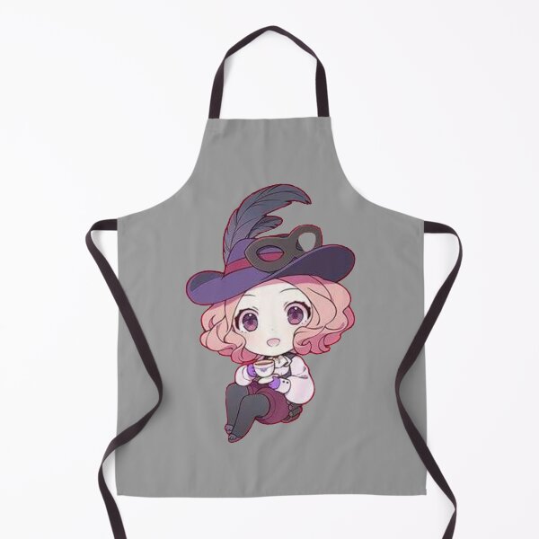 Item preview, Haru Okumura - Persona 5 designed and sold by OtakuEmporium.