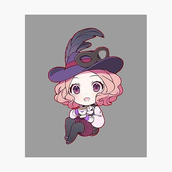 Haru Photographic Prints for Sale | Redbubble