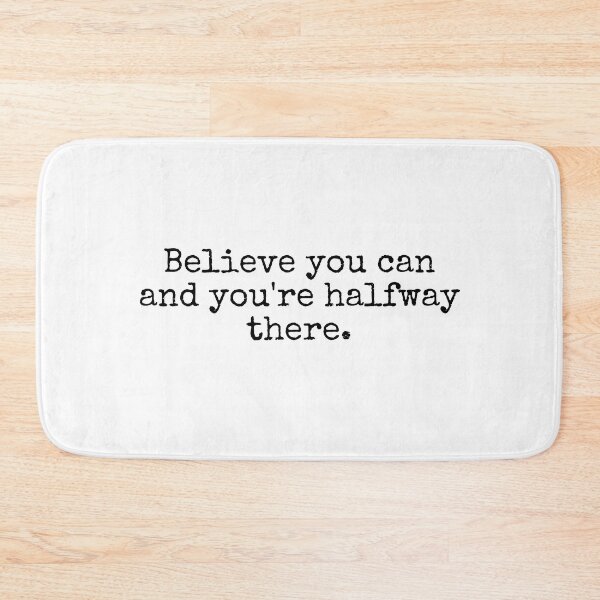 Item preview, Theodore Roosevelt Quote designed and sold by The-Quote-House.
