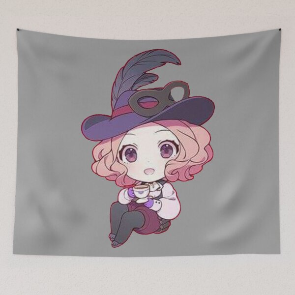 Item preview, Haru Okumura - Persona 5 designed and sold by OtakuEmporium.