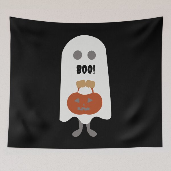 Item preview, Ghost Of Disapproval designed and sold by TatianaLG.