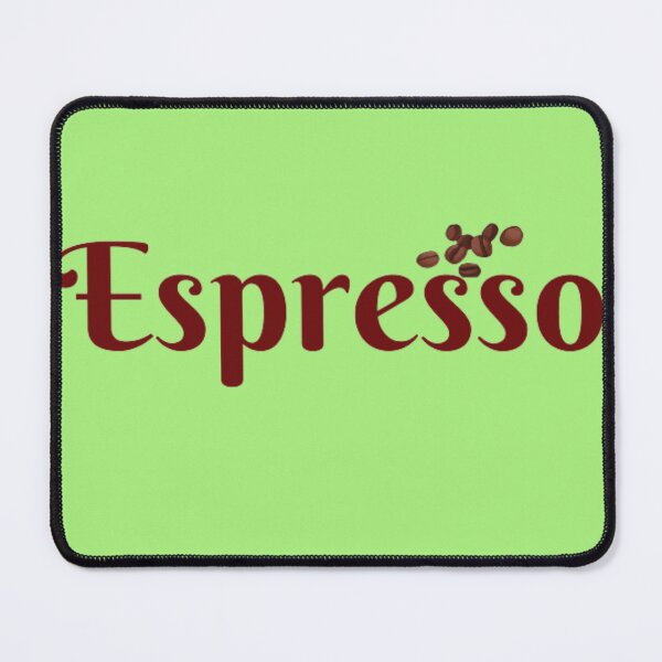 Item preview, Coffee Espresso designed and sold by Showmee.