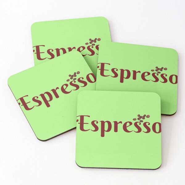 Item preview, Coffee Espresso designed and sold by Showmee.