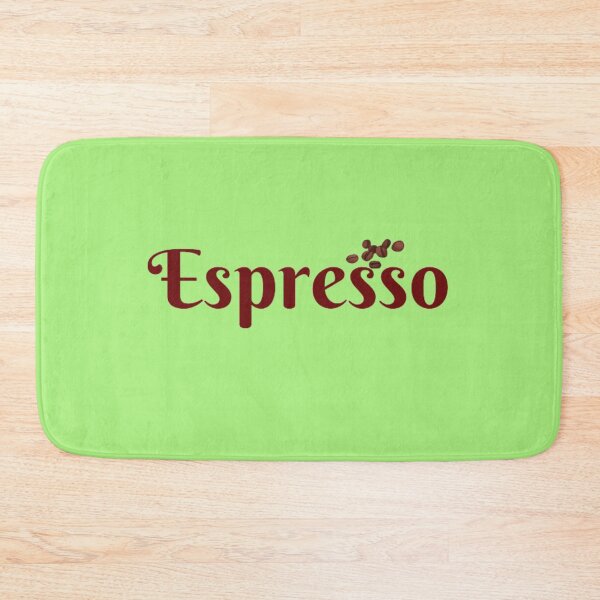Item preview, Coffee Espresso designed and sold by Showmee.