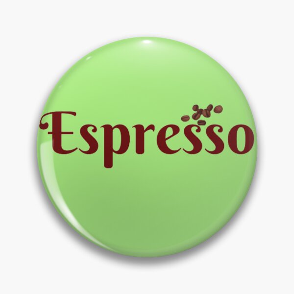 Item preview, Coffee Espresso designed and sold by Showmee.