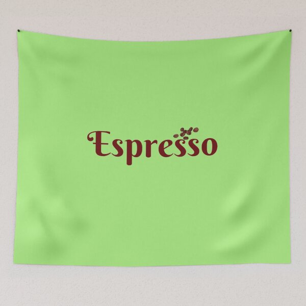 Item preview, Coffee Espresso designed and sold by Showmee.