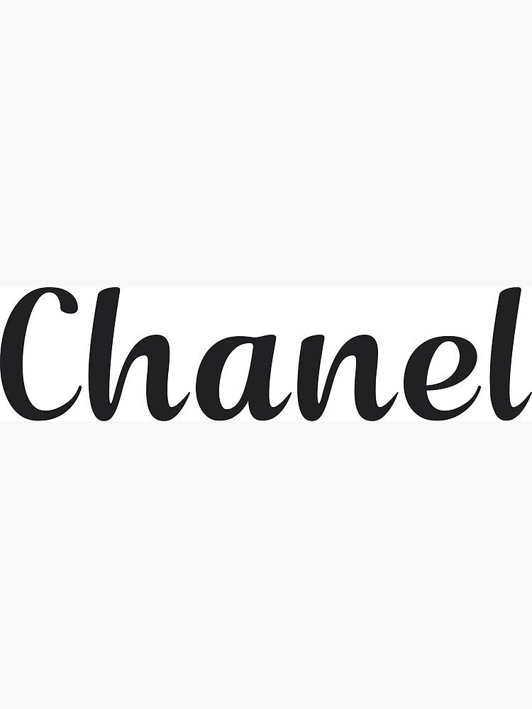 CHANEL, Accessories, Chanel Gift Box And Set Of Chanel Blank Cards