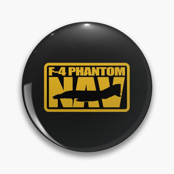 Item preview, RAF F-4 Phantom Nav designed and sold by StrongVlad.
