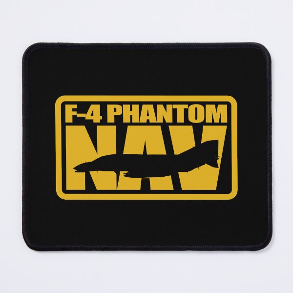 Item preview, RAF F-4 Phantom Nav designed and sold by StrongVlad.