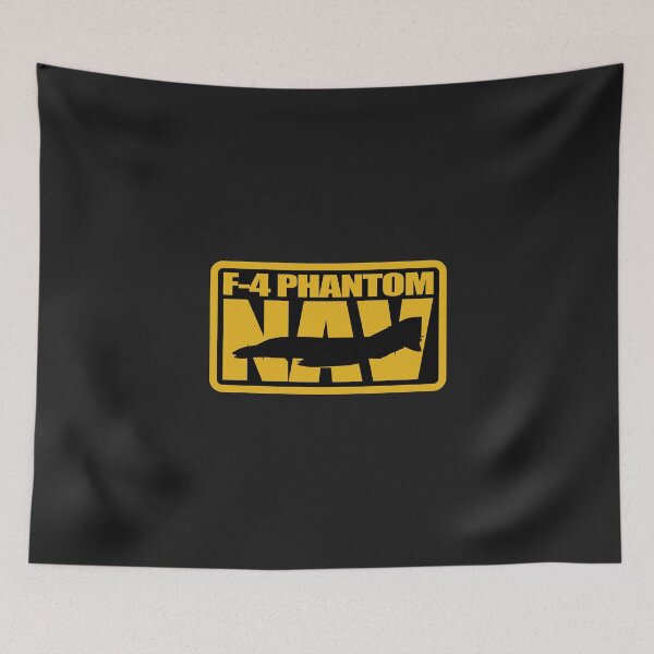 Item preview, RAF F-4 Phantom Nav designed and sold by StrongVlad.