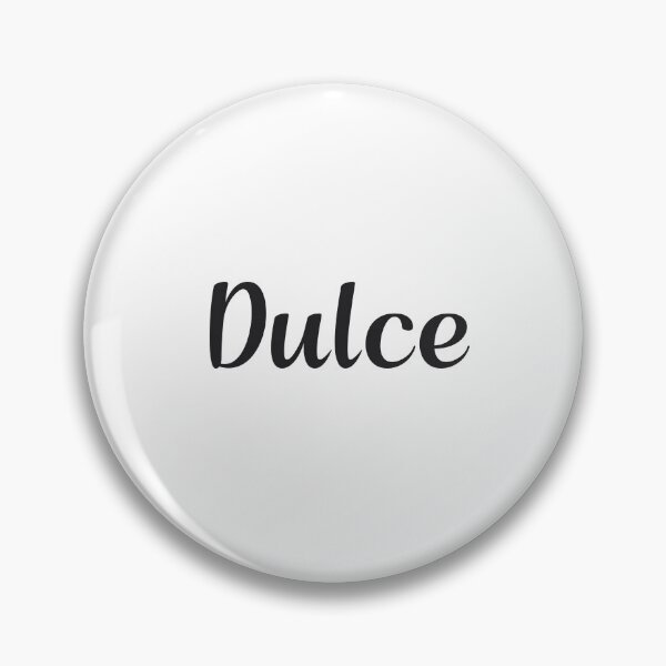 Item preview, Dulce Name designed and sold by 99Posters.