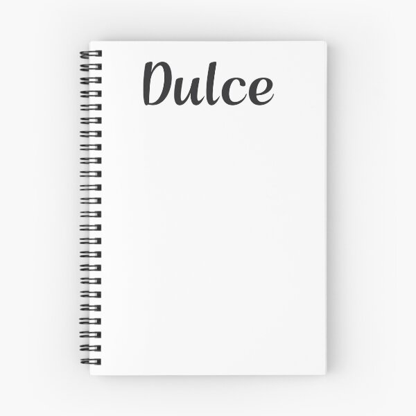 Item preview, Dulce Name designed and sold by 99Posters.
