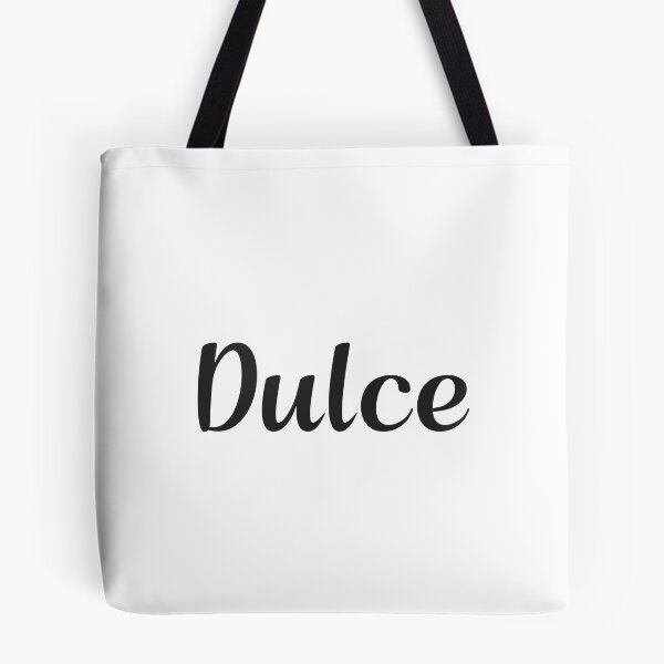 Item preview, Dulce Name designed and sold by 99Posters.