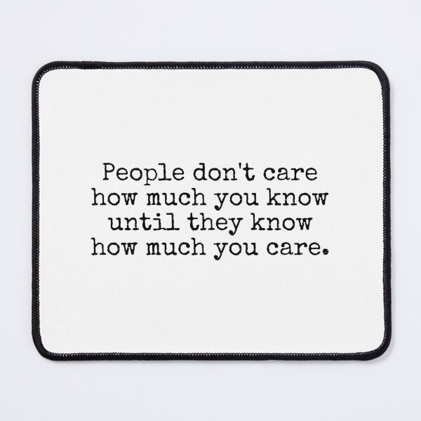 Item preview, Theodore Roosevelt Quote designed and sold by The-Quote-House.