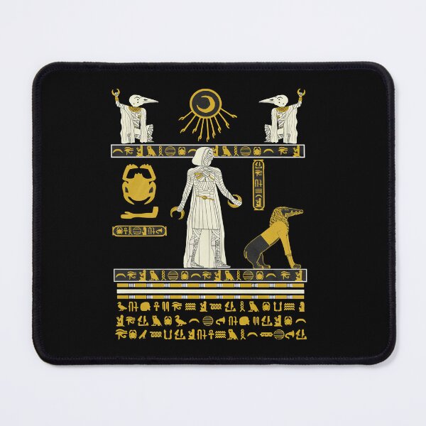 Item preview, Tomb of the moon god designed and sold by Dierk Reuter.