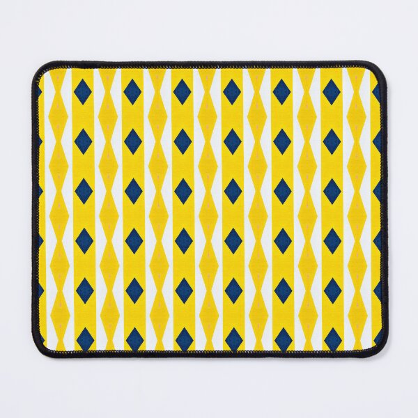 Item preview, Heartening and Audacious Sunshiny-Colored Regular Pattern 180 designed and sold by Shape-And-Color.