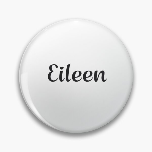 Item preview, Eileen Name designed and sold by 99Posters.