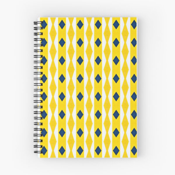 Item preview, Heartening and Audacious Sunshiny-Colored Regular Pattern 180 designed and sold by Shape-And-Color.
