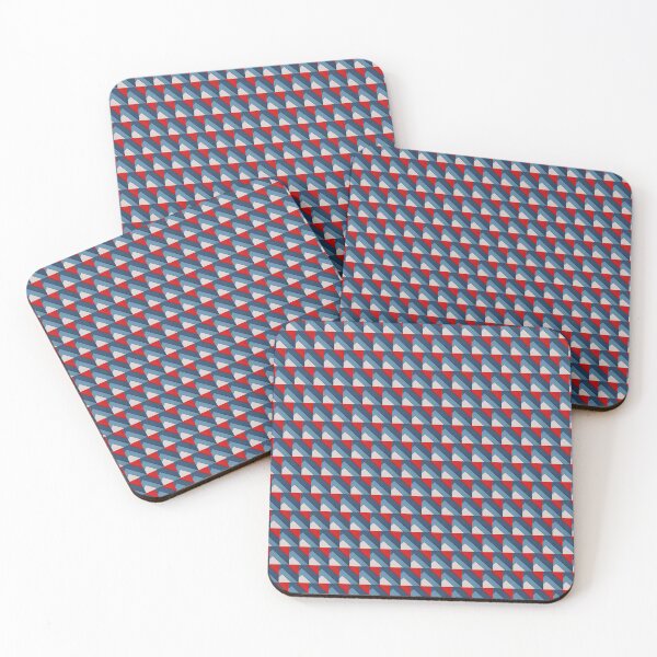 Item preview, Heartening and Audacious Sunshiny-Colored Regular Pattern 121 designed and sold by Shape-And-Color.