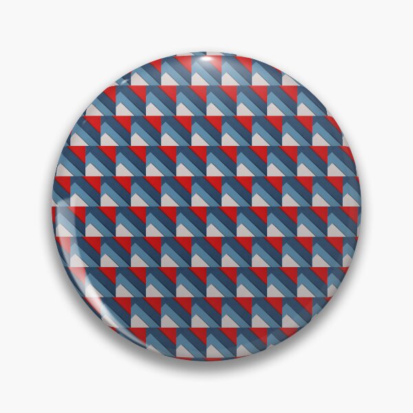 Item preview, Heartening and Audacious Sunshiny-Colored Regular Pattern 121 designed and sold by Shape-And-Color.
