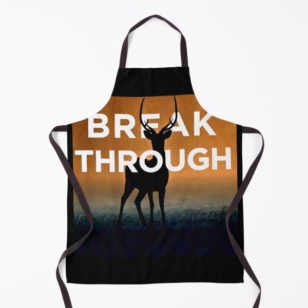Item preview, Break through designed and sold by Toothless-3377.
