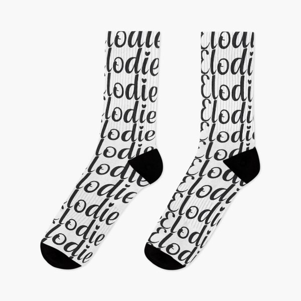 Item preview, Elodie Name designed and sold by 99Posters.