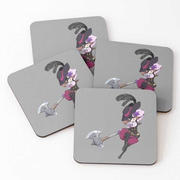 Item preview, Haru Okumura - Persona 5 designed and sold by OtakuEmporium.