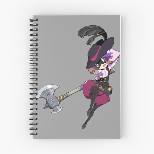 Item preview, Haru Okumura - Persona 5 designed and sold by OtakuEmporium.