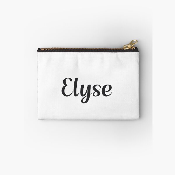 Item preview, Elyse Name designed and sold by 99Posters.