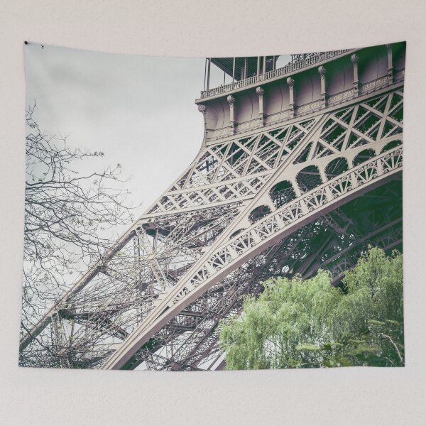Item preview, Le Eiffel designed and sold by Marie Carr.