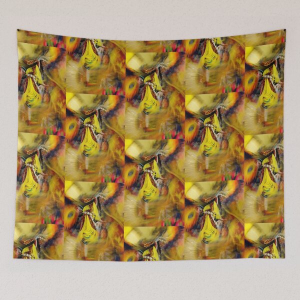 Item preview, Taken to a Higher Place designed and sold by Vicki Pelham.