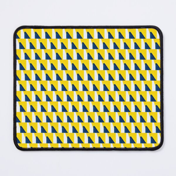 Item preview, Heartening and Audacious Sunshiny-Colored Regular Pattern 124 designed and sold by Shape-And-Color.
