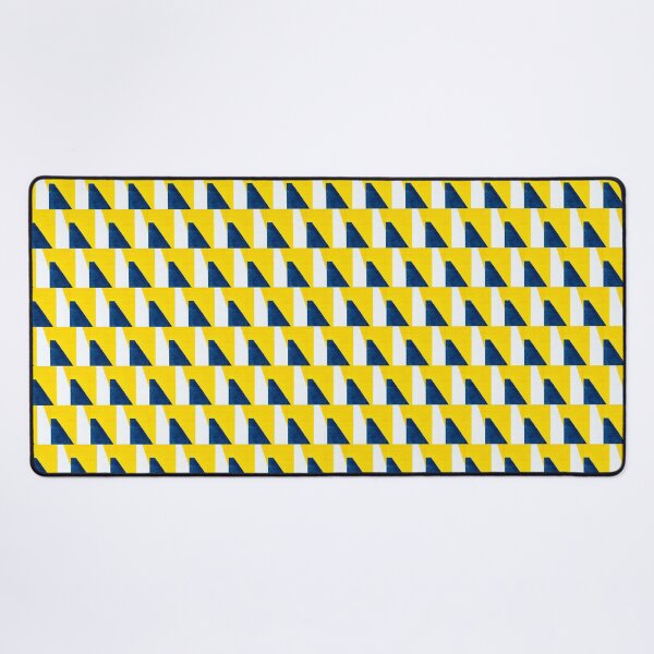 Item preview, Heartening and Audacious Sunshiny-Colored Regular Pattern 124 designed and sold by Shape-And-Color.