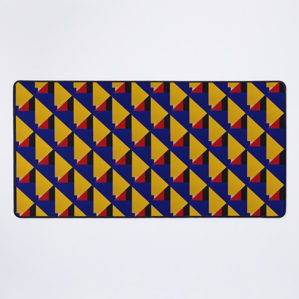 Item preview, Heartening and Audacious Sunshiny-Colored Regular Pattern 125 designed and sold by Shape-And-Color.