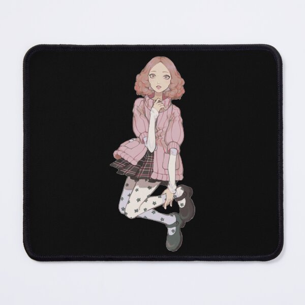 Item preview, Haru Okumura - Persona 5 designed and sold by OtakuEmporium.