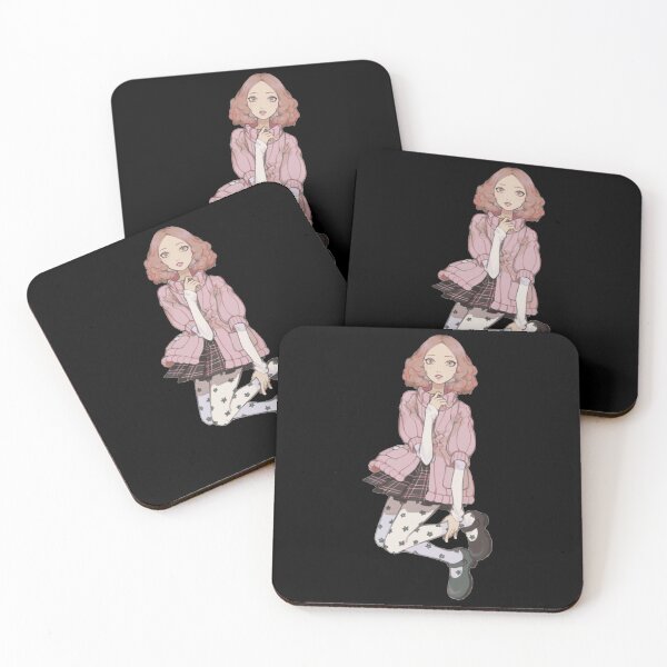 Item preview, Haru Okumura - Persona 5 designed and sold by OtakuEmporium.