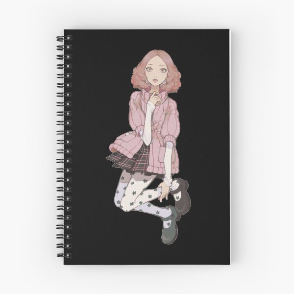 Item preview, Haru Okumura - Persona 5 designed and sold by OtakuEmporium.