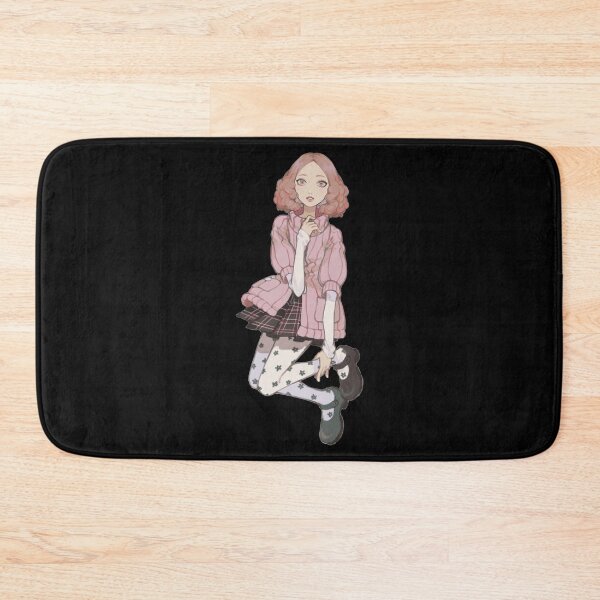 Item preview, Haru Okumura - Persona 5 designed and sold by OtakuEmporium.
