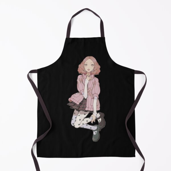 Item preview, Haru Okumura - Persona 5 designed and sold by OtakuEmporium.